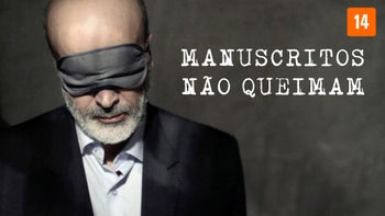 Manuscritos Não Queimam