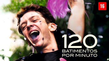 120 Batimentos Por Minuto