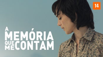 A Memória Que Me Contam