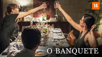 O Banquete