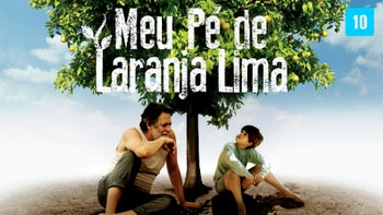 Meu Pé de Laranja Lima