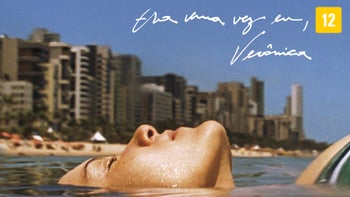 Era Uma Vez Eu, Verônica