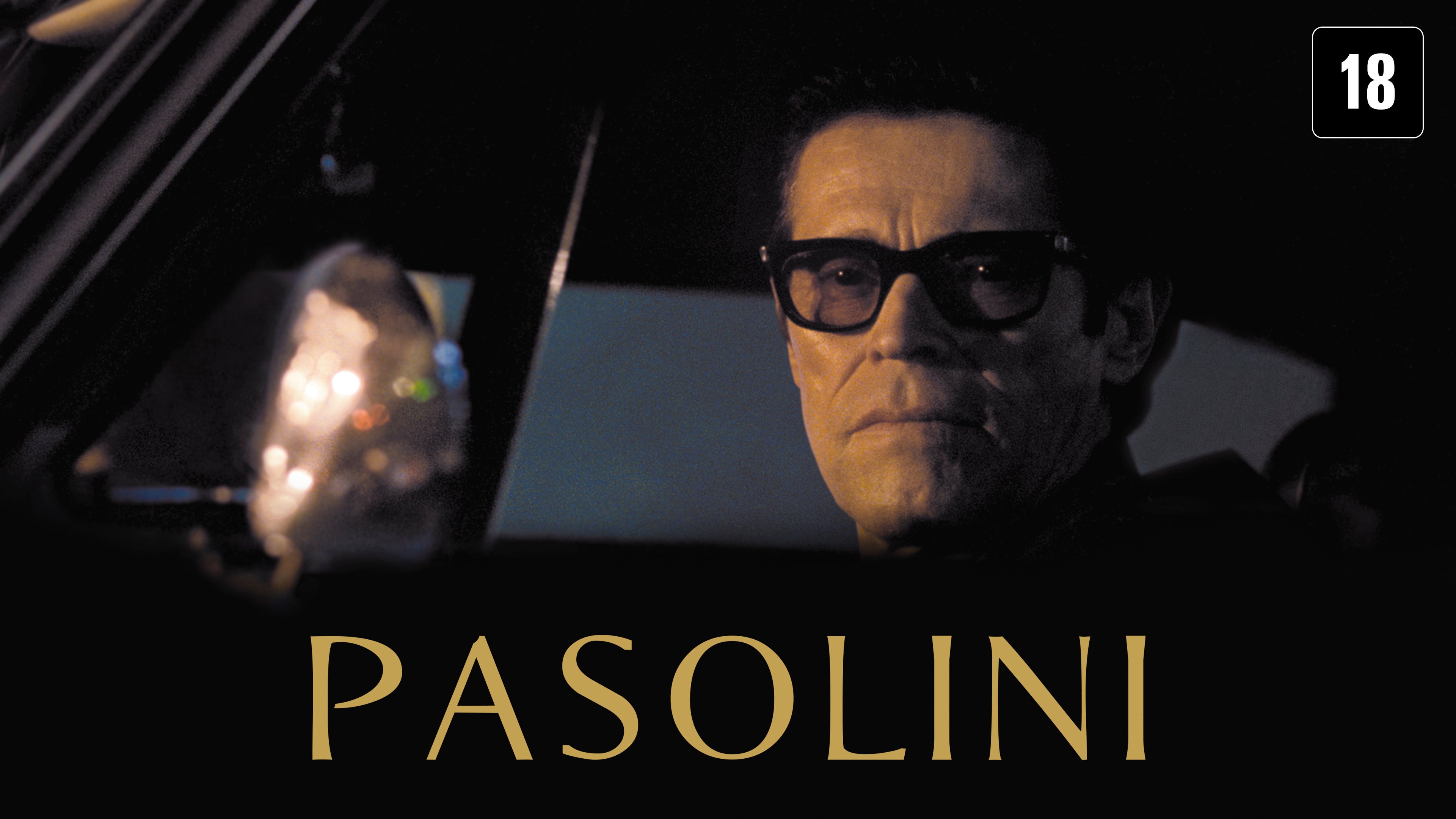 Pasolini