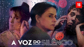 A Voz Do Silêncio