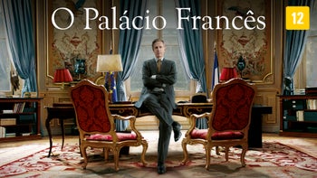 O Palácio Francês