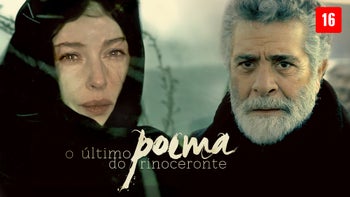 O Último Poema do Rinoceronte