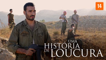 Uma História de Loucura