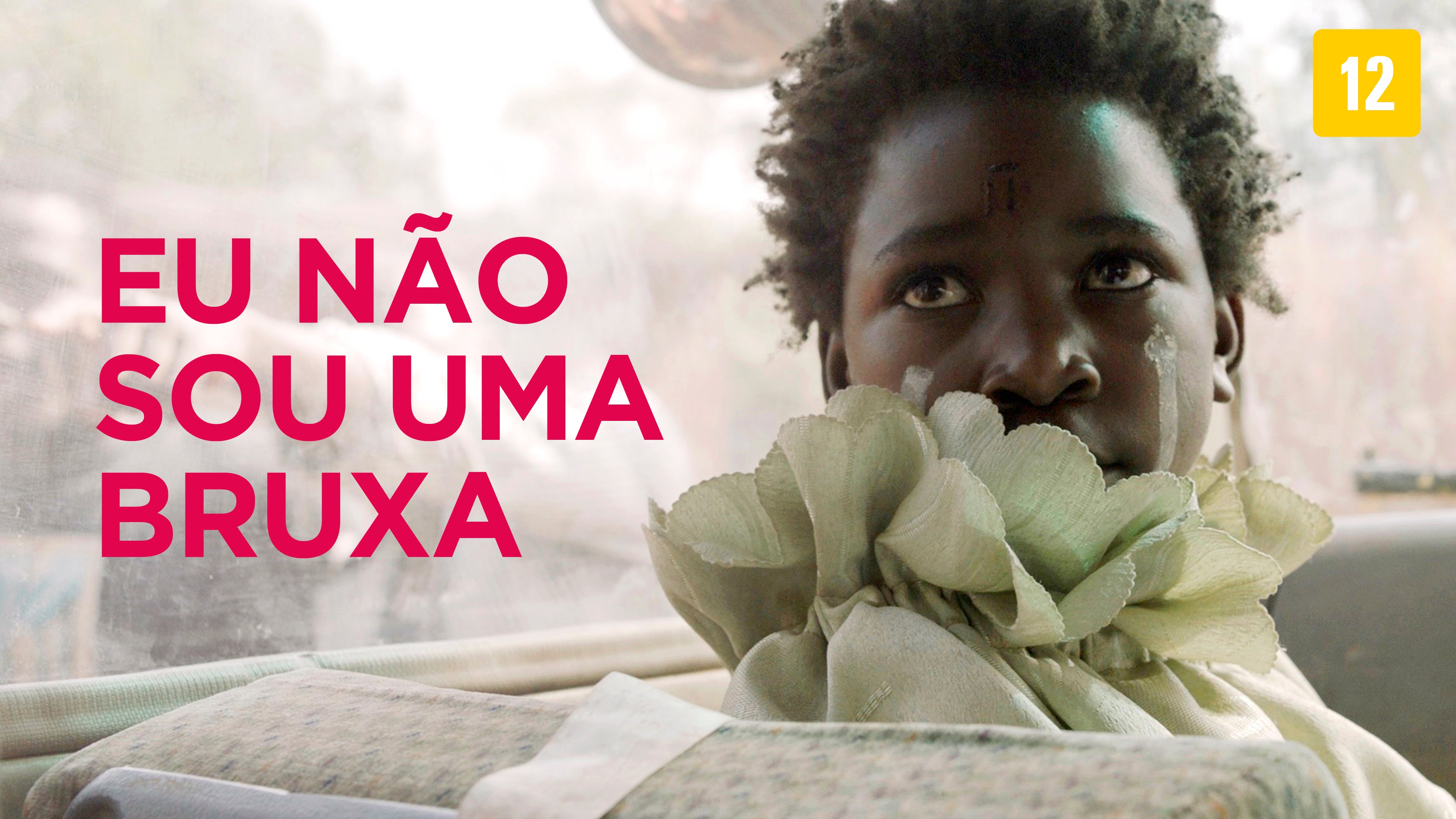 Eu Não Sou Uma Bruxa