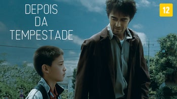 Depois da Tempestade