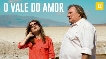 O Vale do Amor