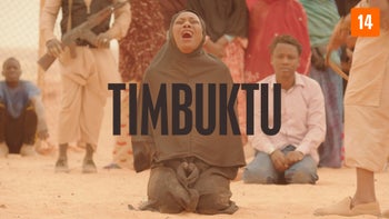 Timbuktu