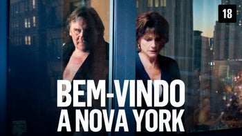 Bem-Vindo A Nova York