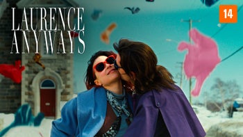 Laurence Anyways