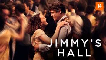 Jimmy's Hall
