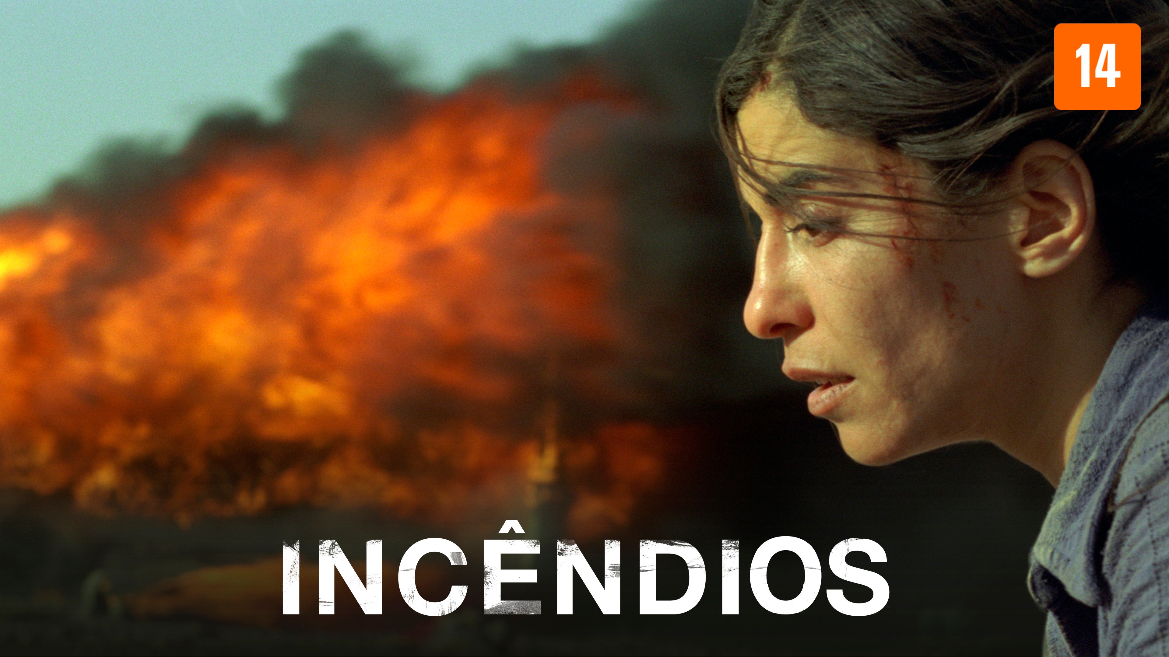 Incêndios