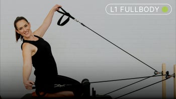 Level 1 Full Body 44