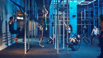 WOD Squad 5.8