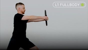 Level 1 Full Body 47