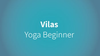 Vilas - Yoga - Beginner