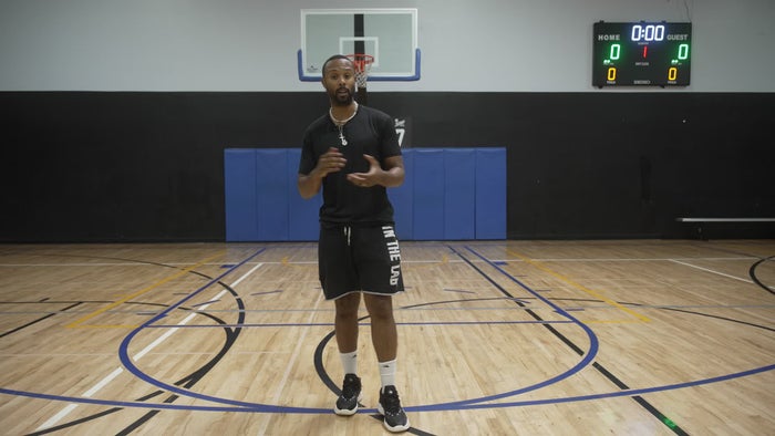 How to create Driving Lanes | In The Lab+