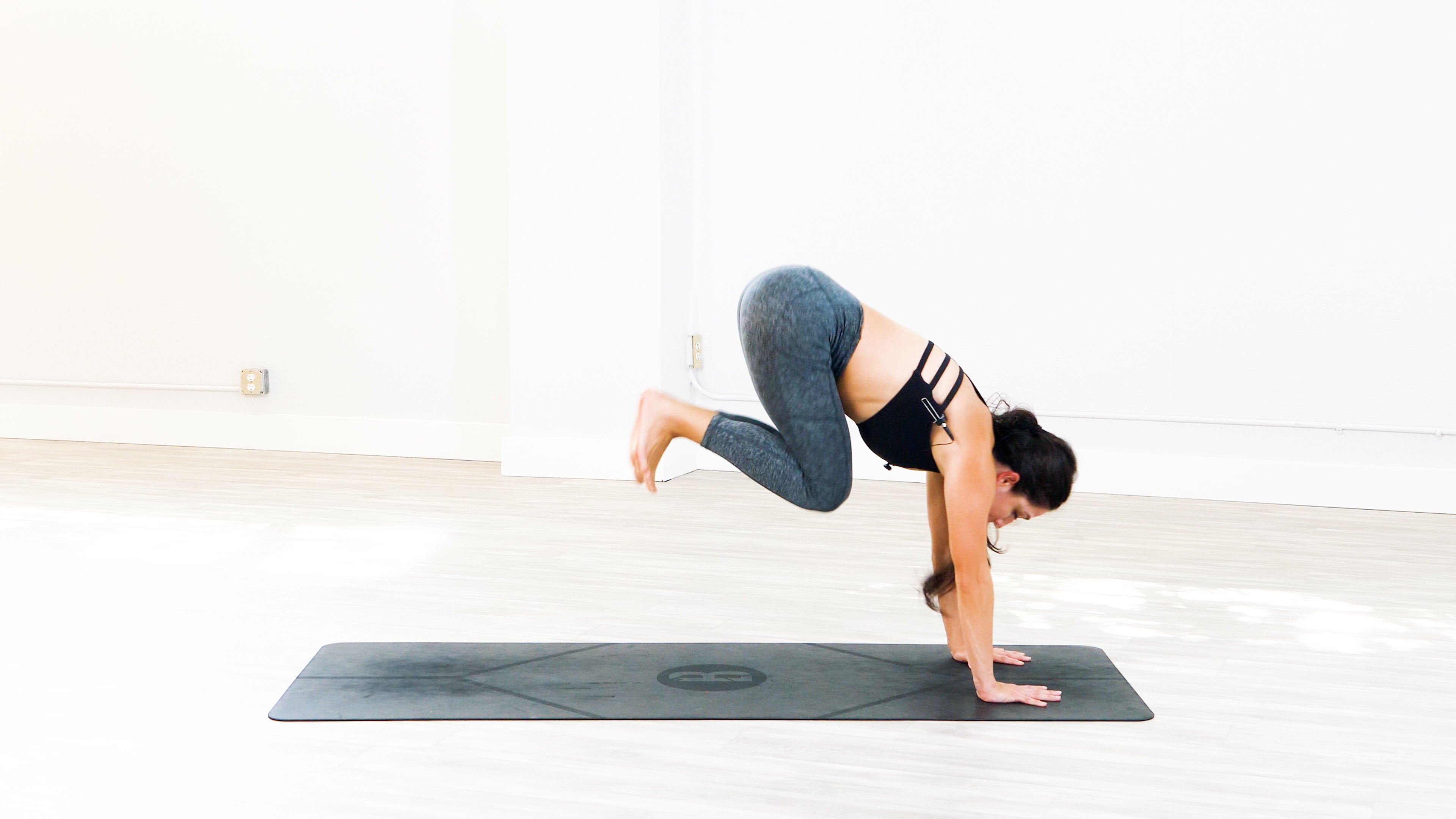 October Cardio with Deanna