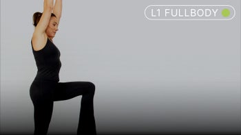 Level 1 Full Body 46