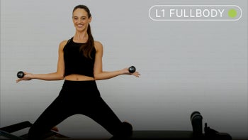 Level 1 Full Body 45