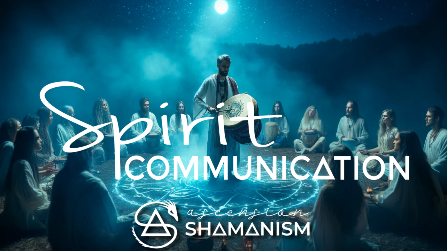 Spiritistic FOUNDATIONS: Spirit Journeys