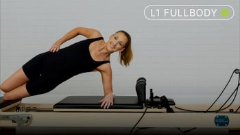 Level 1 Full Body 48