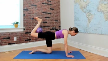 Inner And Outer Thighs (#222)