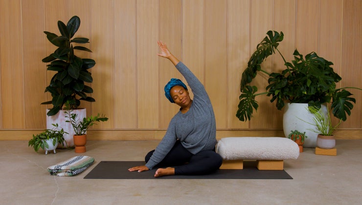 Move from Fawn Or Freeze