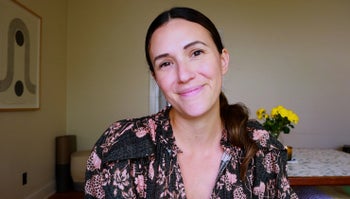 Call Me the Breeze -  October 2023 Vlog