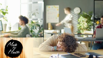 “Losing Steam” - Made for Health 02