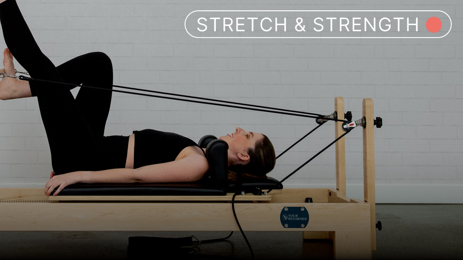 Stretch Riedel Stretch & Strength Collection