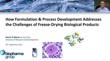 Biopharma E-Learning Videos | How Formulation & Process Development ...