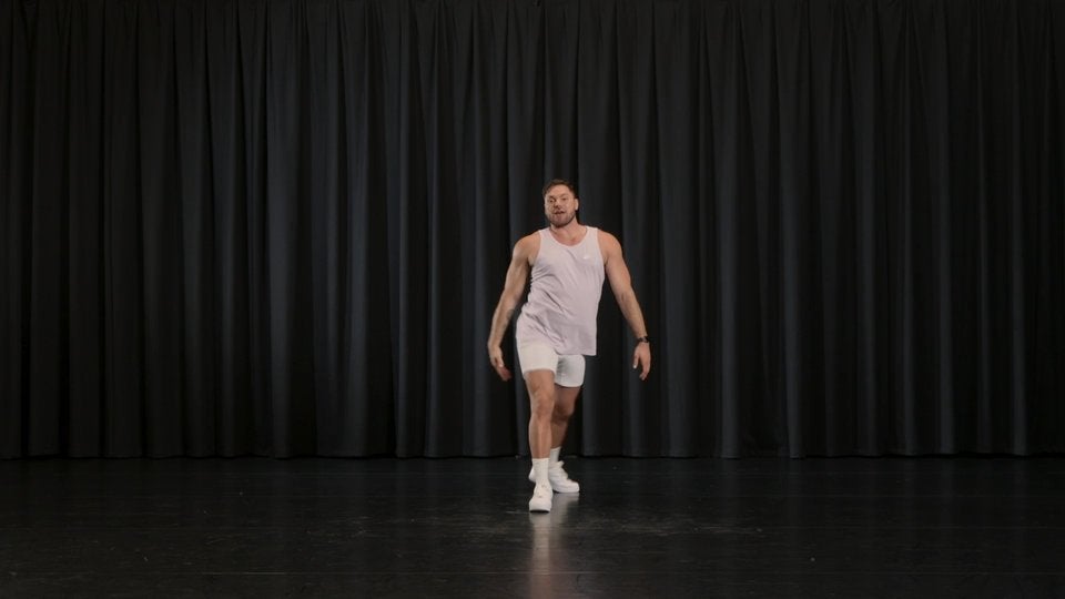 JFH Beginner 1 with Eli