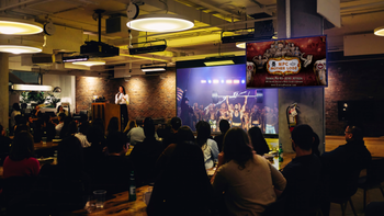 NPC Mother Lode Trailers