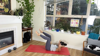 Cut Through Ignorance (42-min) Vinyasa