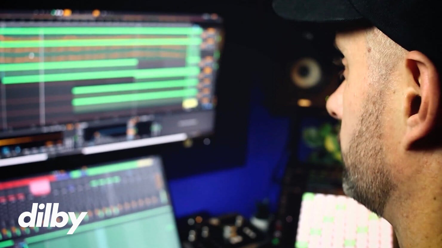 Deep House Masterclass w/ Dilby