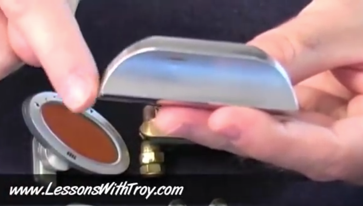 Dobro Basics - Vol. 1, 2, & 3 - The Fundamentals