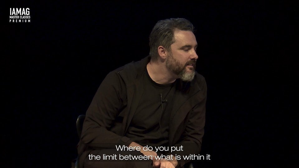 Creating Spider-Man Across the Spider-Verse with Patrick O'Keefe - Q&A