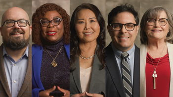 Reading the Bible around the World