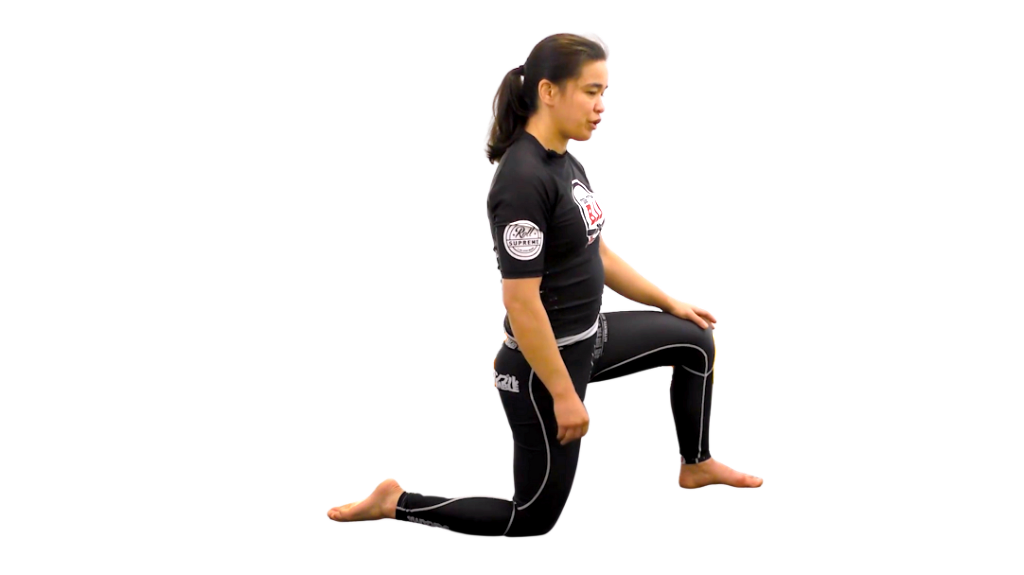 Friction During Hip Movement ||  Hip Impingement Rehab