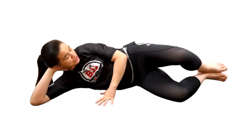 Groin Rehab