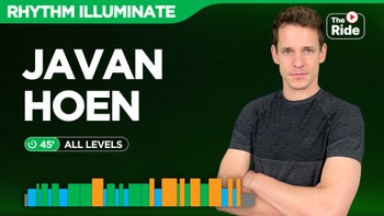 Rhythm Illuminate (ENG) Intensity: All Levels