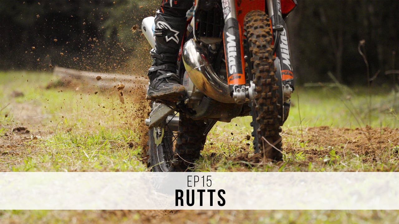 Say No To Slow Dirt Bike Series