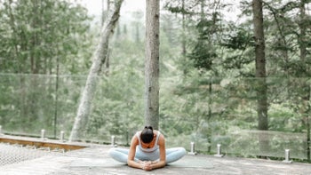 Yoga Flow pour Ralentir