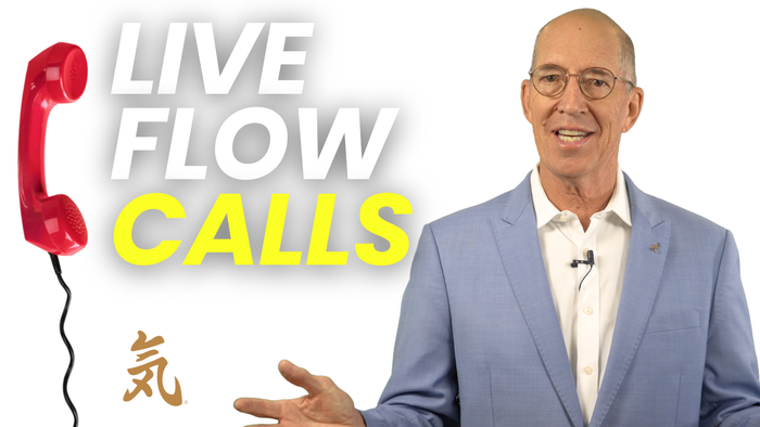 Accelerator Live Flow | Ninja You
