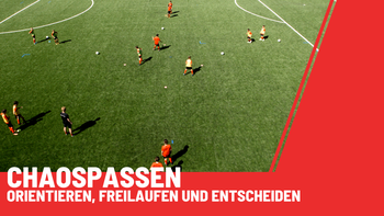 Chaospassen