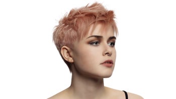 Beth – Salon Friendly Cut